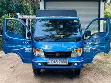 Tata DIMO BATTA EX2 LIMITED 2015 Lorry