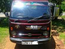 Tata Dimo Batta 2013 Lorry