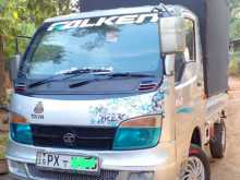 Tata Dimo Batta ACE Ex2 2014 Lorry