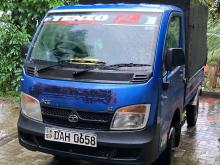Tata Dimo Batta ACE 2019 Lorry