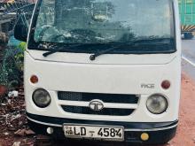 Tata Dimo Batta 2007 Lorry
