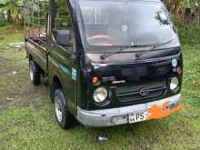 Tata Dimo Batta Ex 2012 Lorry