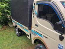 Tata Dimo Batta 2011 Lorry