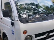 Tata Dimo Batta 2007 Lorry