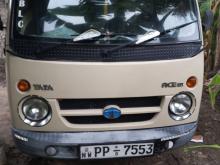 Tata Dimo Batta 2010 Lorry