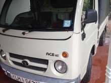 Tata Dimo Batta 2010 Lorry