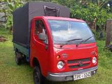 Tata Dimo Batta 2011 Lorry