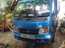 Tata Dimo Batta 2018 Lorry