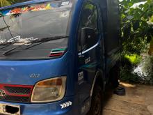 Tata Dimo Batta 2014 Lorry