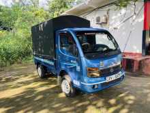 Tata Dimo Batta EX2 2014 Lorry