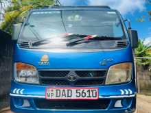 Tata Dimo Batta Ex2 Limited 2016 Lorry