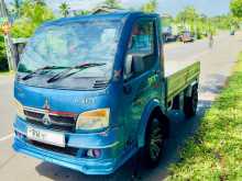 Tata Dimo Batta EX2 2013 Lorry