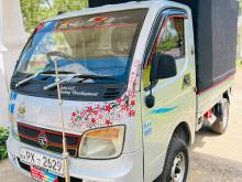Tata Dimo Batta ACE 2014 Lorry