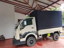 Tata Dimo Batta 2010 Lorry