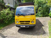 Tata Dimo Batta 2011 Lorry