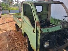 Tata Dimo Batta 2012 Lorry