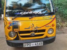Tata Dimo Batta 2011 Lorry