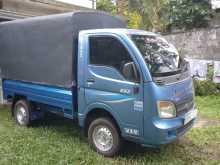 Tata Dimo Batta ACE EX2 5 Gear 2014 Lorry