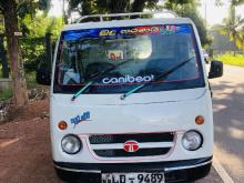 Tata Dimo Batta 2007 Lorry
