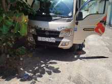 Tata Dimo Batta 2016 Lorry