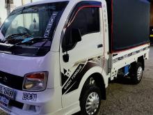 Tata Dimo Batta 2015 Lorry