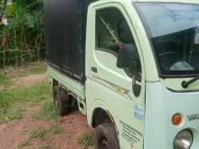 Tata Dimo Batta 2012 Lorry