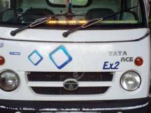 Tata Dimo Batta 2007 Lorry
