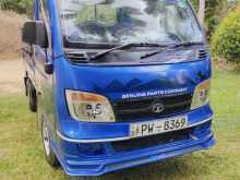 Tata Dimo Batta 2013 Lorry