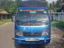 Tata Dimo Batta EX2 2014 Lorry