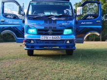 Tata Dimo Batta 2014 Lorry