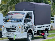 Tata Dimo Batta 2007 Lorry