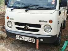 Tata Dimo Batta 2011 Lorry