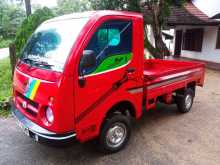 Tata Dimo Batta 2010 Lorry