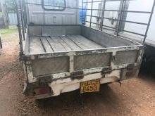 Tata Dimo Batta 2006 Lorry