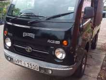 Tata Dimo Batta EX 2012 Lorry