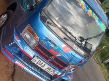 Tata Dimo Batta 2015 Lorry