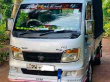 Tata Dimo Batta EX2 2013 Lorry