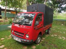 Tata Dimo Batta 2011 Lorry