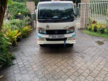 Tata Dimo Batta 2015 Lorry