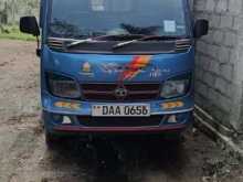 Tata Dimo Batta 2014 Lorry