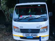 Tata Dimo Batta ACE 2016 Lorry