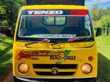 Tata Dimo Batta 2012 Lorry