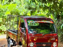 Tata Dimo Batta 2013 Lorry