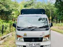 Tata Dimo Batta 2015 Lorry