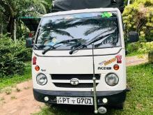 Tata Dimo Batta 2012 Lorry