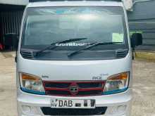 Tata Dimo Batta 2015 Lorry