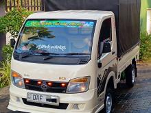 Tata Dimo Batta 2017 Lorry