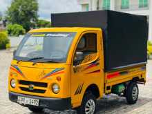 Tata Dimo Batta 2011 Lorry