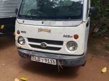 Tata Dimo Batta 2007 Lorry