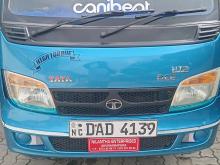 Tata Dimo Batta 2016 Lorry